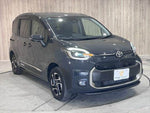 SIENTA HYBRID