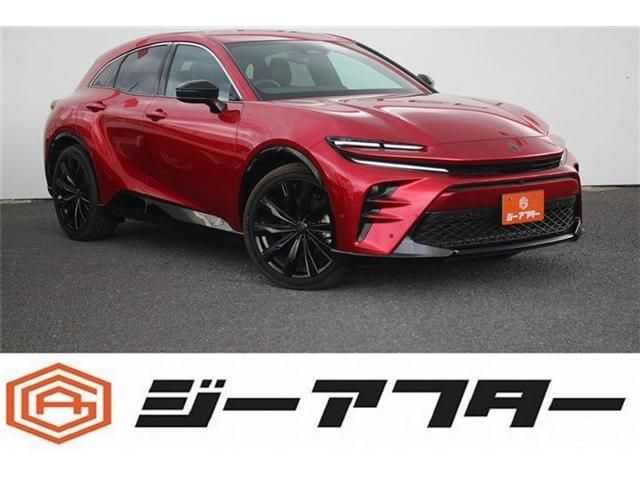 CROWN SPORT