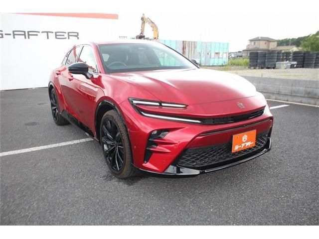 CROWN SPORT