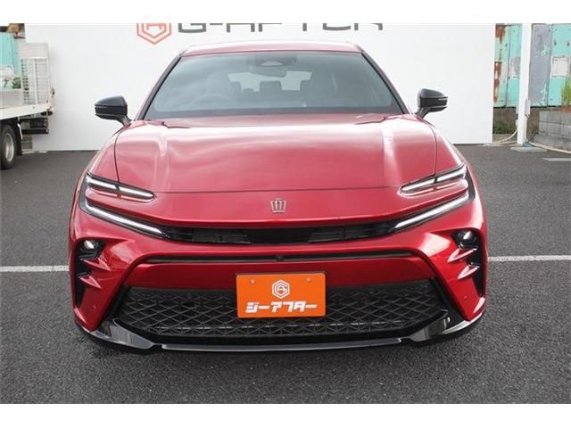 CROWN SPORT