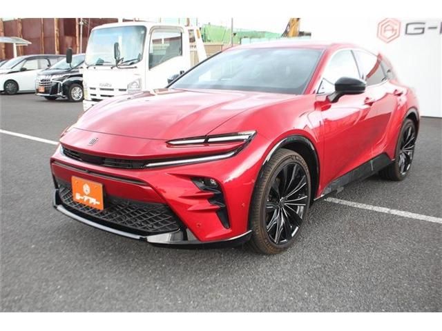 CROWN SPORT