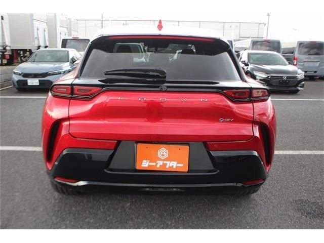 CROWN SPORT
