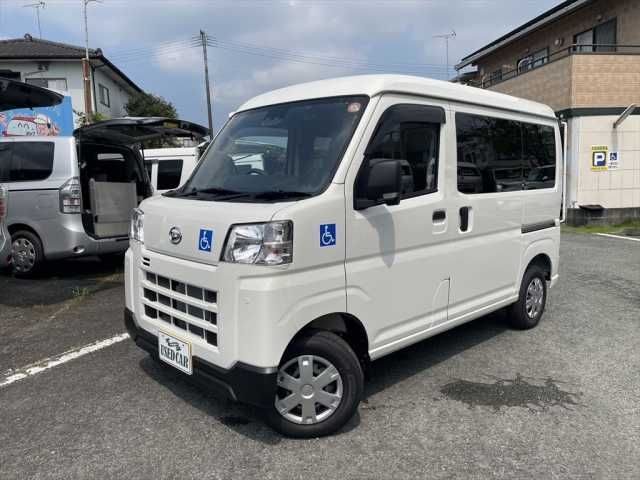 HIJET CARGO