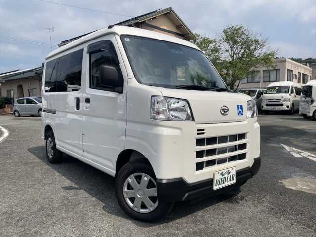 HIJET CARGO