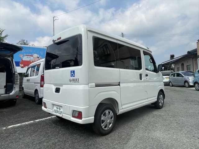 HIJET CARGO