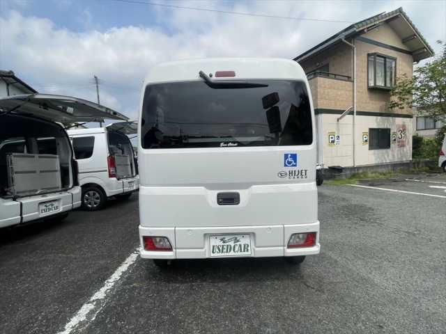 HIJET CARGO