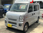 EVERY van 4WD
