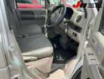 EVERY van 4WD