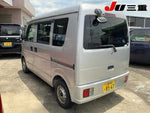 EVERY van 4WD