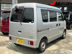 EVERY van 4WD
