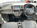 EVERY van 4WD