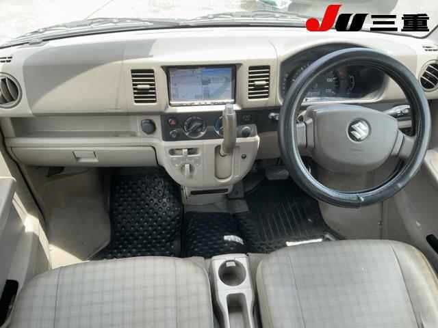 EVERY van 4WD