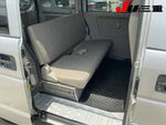 EVERY van 4WD