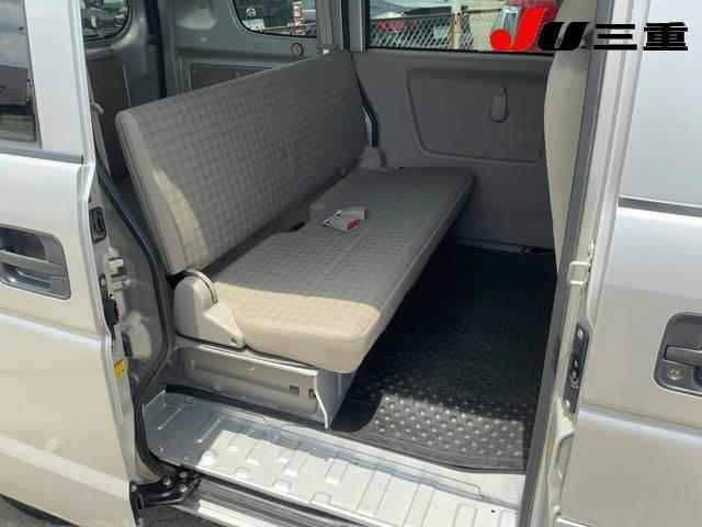 EVERY van 4WD