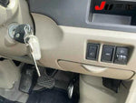 EVERY van 4WD
