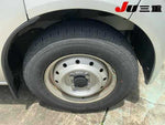 EVERY van 4WD