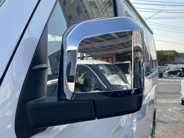 HIACE van 2WD