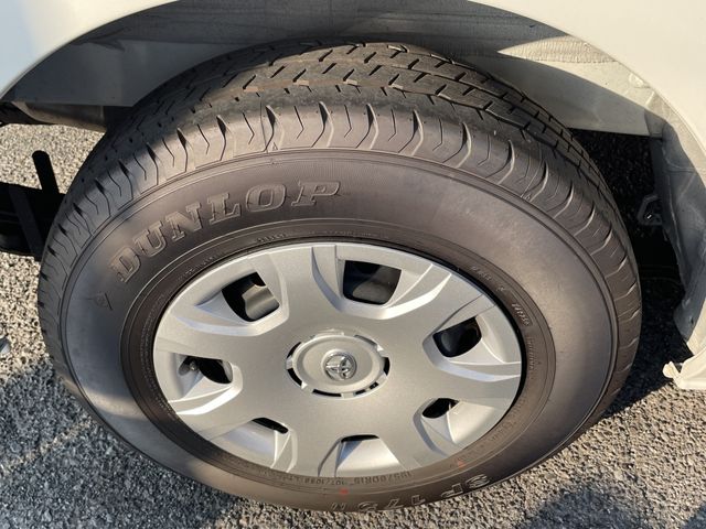 HIACE van 2WD