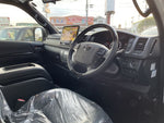 HIACE van 2WD