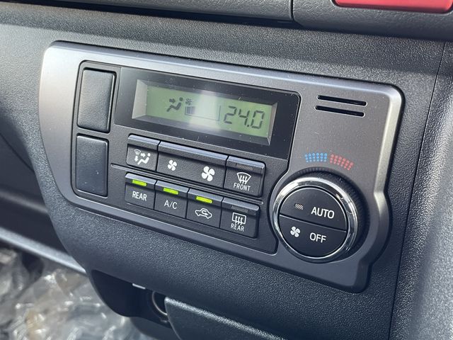 HIACE van 2WD