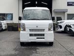 EVERY van 4WD