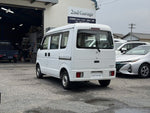 EVERY van 4WD
