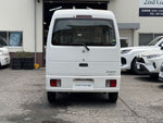 EVERY van 4WD