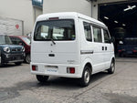 EVERY van 4WD