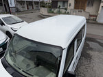 EVERY van 4WD