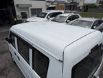 EVERY van 4WD