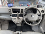 EVERY van 4WD
