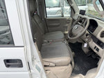 EVERY van 4WD