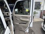 EVERY van 4WD