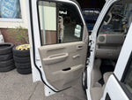 EVERY van 4WD
