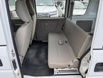 EVERY van 4WD
