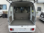 EVERY van 4WD