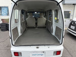 EVERY van 4WD