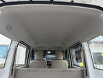 EVERY van 4WD