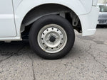 EVERY van 4WD