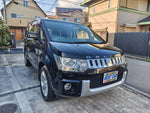 DELICA D:5 2WD