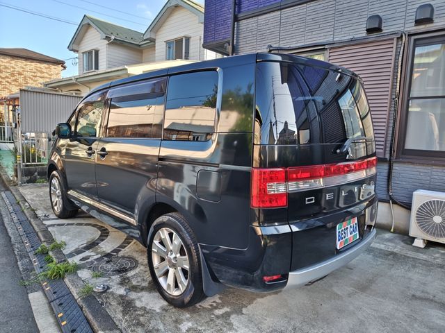 DELICA D:5 2WD