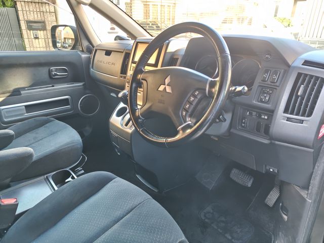 DELICA D:5 2WD