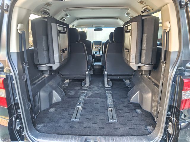 DELICA D:5 2WD