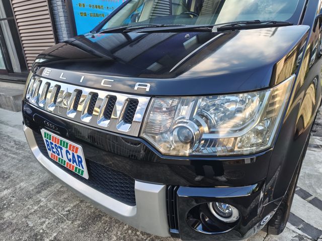 DELICA D:5 2WD