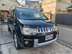 DELICA D:5 2WD