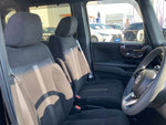 N-BOX CUSTOM