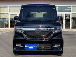 N-BOX CUSTOM