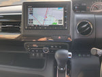 N-BOX CUSTOM