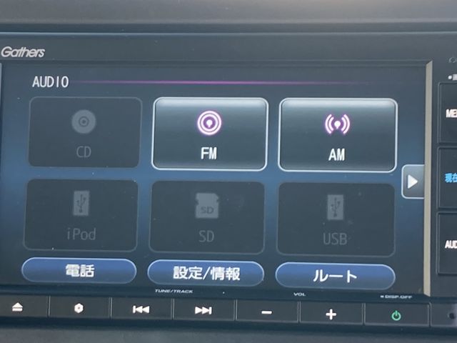 N-BOX CUSTOM