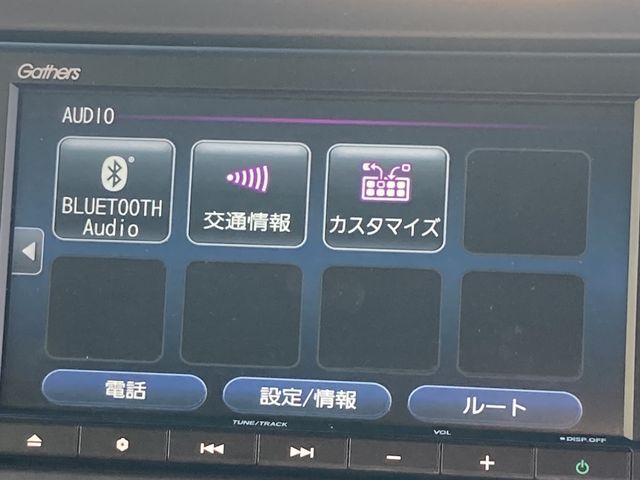 N-BOX CUSTOM